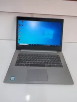 Notebook Lenovo I3 240gb De Ssd E 4gb De Memória Ram 