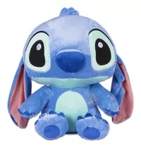 Peluche Importado Stitch Azul Disney - Asanagi Store
