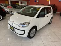 Volkswagen - Up Take 1.0 Flex 4pts