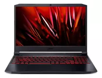 Notebook Acer Nitro 5 An515-57-585h I5 8gb 1tbssd Rtx 1650