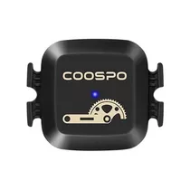 Coospo Bk467 Sensor Bluetooth Dual Velocidad/cadencia Bici