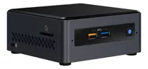 Mini Pc Intel J5040 8gb Ssd 240gb Win11pro Certo Pc Nuc 217