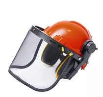 Casco Forestal Wukan Clasic