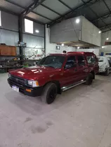 Toyota Hilux 1999 2.8 D/cab 4x2 D