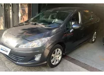 Peugeot 308 2019 1.6 Allure Hdi 115cv