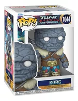 Korg - Thor Love And Thunder Funko