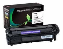 Toner Alternativo 12a Q2612a 2612a / 1010 1012 1020 M1005