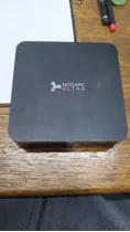 Convertidor A Smart Nogapc Ultra 2 Android Box
