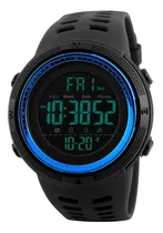 Reloj Deportivo Smartwatch 5atm Impermeable Nivel (50m)