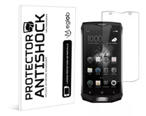 Protector Mica Pantalla Para Blackview Bv8000 Pro