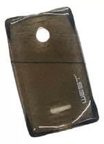 Funda / Protector Tpu Para Celular Nokia Lumia 435
