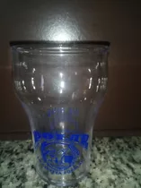 Vaso Cervecero Polar De Colección