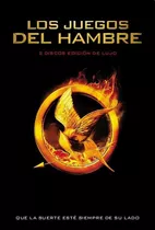 Dvd - Los Juegos Del Hambre - Edicion Especial (2 Discos)