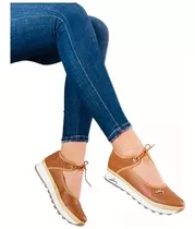 Zapatos Para Dama Casuales Velez