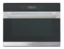 Horno Microondas Ariston Mp776 Ix  Eléctrico Empotrar Touch