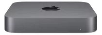 Mac Mini Gen8 Apple Core I5 6core 3.0ghz 8gb 512gb