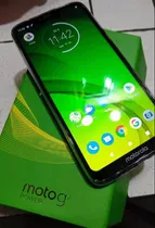 Motorola G7 Power