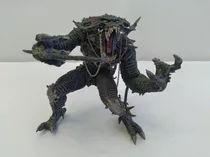 Bonecos Spawn Mutations Serie 23 Mcfarlane Malebolgia