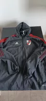 Campera River Plate Tiro 21