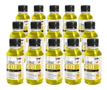 Quemador De Grasa Inn One Cut Pack 15 Botellas Piña