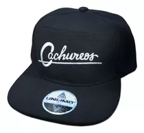 Gorro Snapback Cachureos