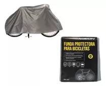  Funda Forro Bicicleta Protector Impermeable Best Vision