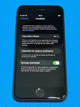 iPhone 7 32gb Impecable 