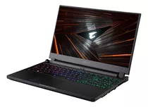 Notebook Aorus 5 Se4-73la213sh I712700h 32gb 512 Rtx 3070 15