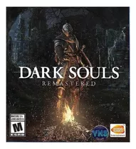 Dark Souls: Remastered  Standard Edition Bandai Namco Pc Digital