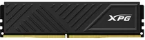 Memoria Ram Ddr4 Adata 3200mhz 16gb Gammix D35 Negra