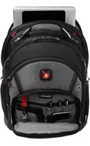 Mochila Swissgear Synergy Backpack - A Pedido_exkarg