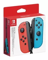 Nintendo Switch Joycon (palancas) Nuevas Selladas Originales