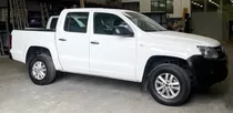 Volkswagen Amarok 4x4