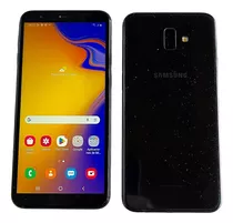 Samsung Galaxy J6+ 32 Gb  Negro 3 Gb Ram Libre
