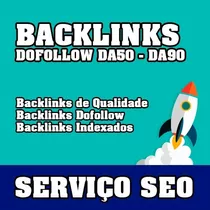 Comprar 20 Backlinks Pbn Com Da50 - Da100 Serviço Seo