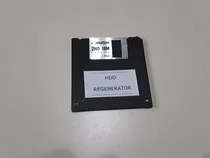 Diskette Regenerator Disco Duro 