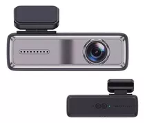 Cámara Dash Cam 1080p Wifi Automóvil 160grados Vision Noctur