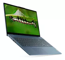 Notebook 1tb Ssd + 12gb / Core I7 12va Lenovo 15.6 Fhd Touch