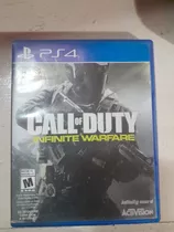 Call Of Duty: Infinite Warfare Activision