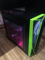 Pc Gamer / Intel Core I5 / Gtx 1060 6gb