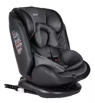 Silla De Auto Convertible I-giro 360dark Grey Infanti