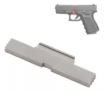 Glock Slide Lock Palanca Tactica Pistola Seguro Policia 9mm