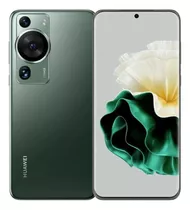Smartphone Huawei P60 Pro 256gb Dual Sim Verde Cn