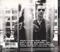 Depeche Mode - Delta Machine / Cd