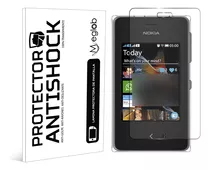 Protector Pantalla Antishock Para Nokia Asha 500