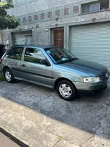 Volkswagen Gol 2008 1.6 I Power 601