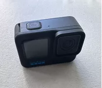 Cámara Gopro Impermeable Con Video Ultra Hd.