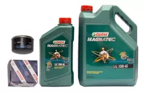 Kit Aceite +aceite Renault Sandero Stepway 1.6 16v 2012 2013