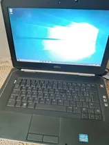 Notebook Dell Latitude Core I3 