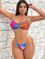 Bikinis Importadas Modelos Exclusivos